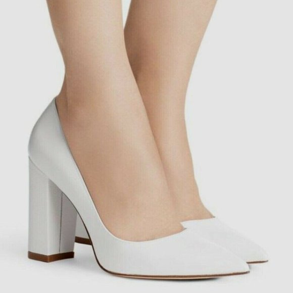 Stuart Weitzman Laney 75 Pumps NWT - Picture 1 of 11